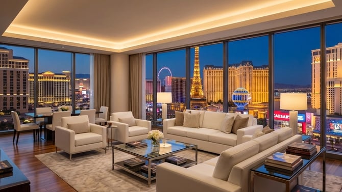 MGM Signature Unit 701: Your Las Vegas Guide for 2026