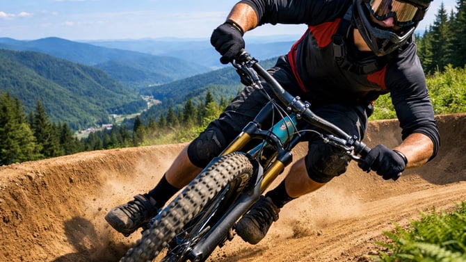 Beyond the Slopes: Year-Round Wellness and Adventure at Snowshoe Mountain