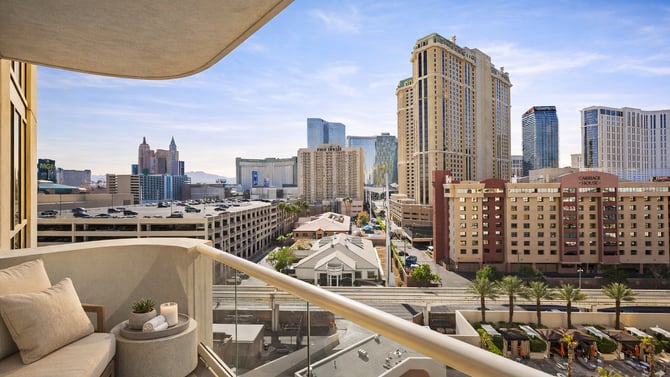Las Vegas