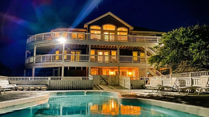 Outerbanks