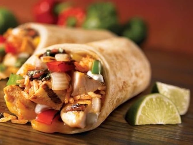 Corolla Cantina Mexican grill