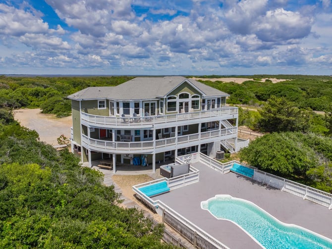 Corporate Retreats
