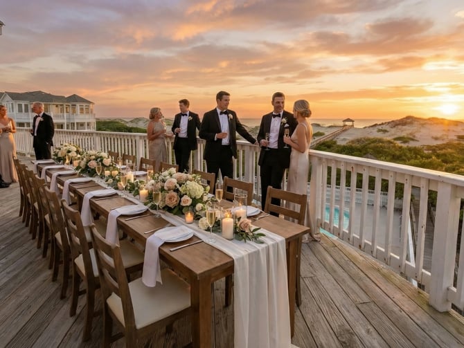 Weddings