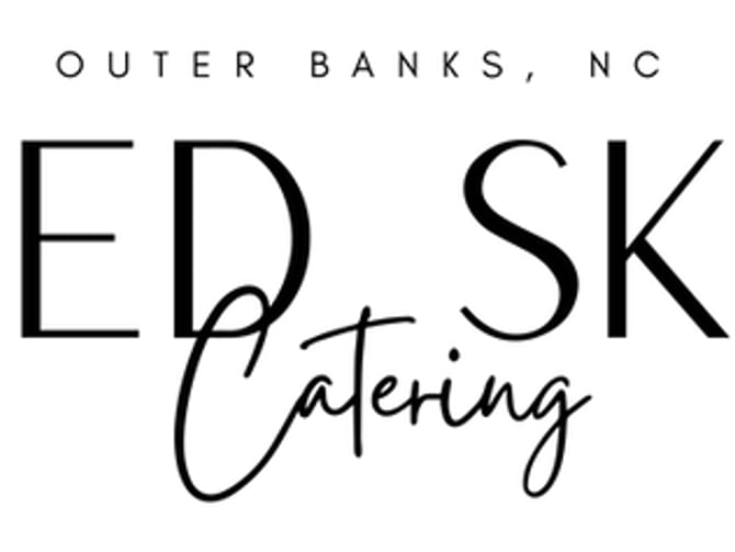 Red Sky Catering Outer Banks events and receptions