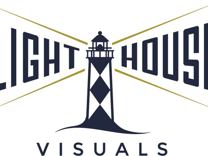 Lighthouse Visuals real estate photography Outer Banks