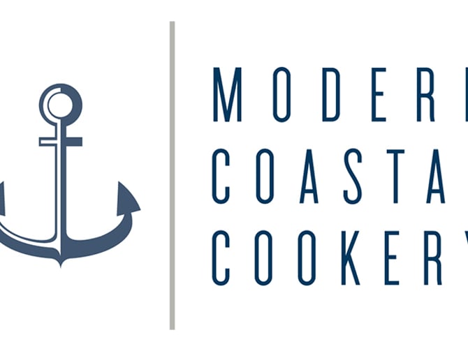 Modern Coastal Cookery private chef Outer Banks