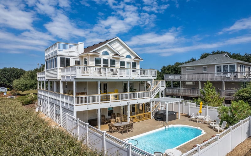 Soundside Pearl, Duck, Outer Banks