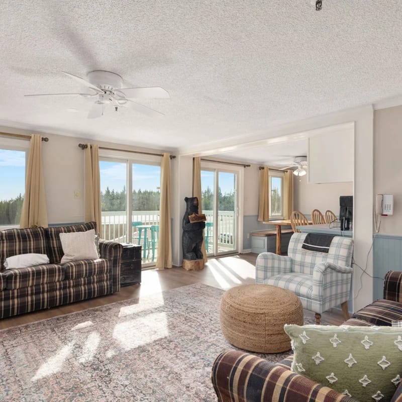 LuxStayUSA | ML335/337 Ski In/Out| Village Lifts| Free Parking